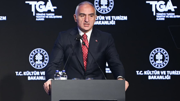 Türkiye, en çok dizi üreten ülkelerin başında! Türkiye'nin tanıtımında 'Milli forma' dönemi