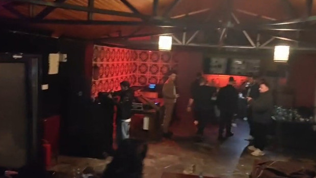 Uyuşturucu operasyonu | 15 şüpheli adliyeye sevk edildi