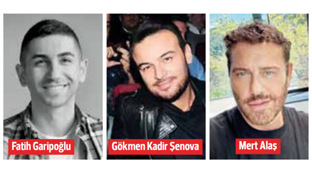 Uyuşturucu operasyonunda üç isme daha yakalama kararı