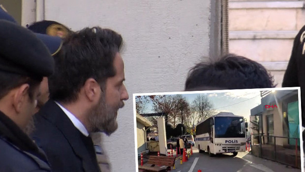 Yasa dışı bahis soruşturmasında Erden Timur'un ifadesi ortaya çıktı