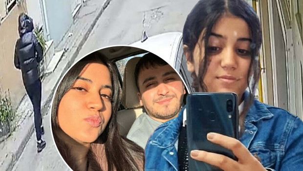 18 yaşındaki Dilan evinde asılı bulunmuştu! Korkunç gerçek ortaya çıktı... Boğup intihar gibi göstermeye çalışmış