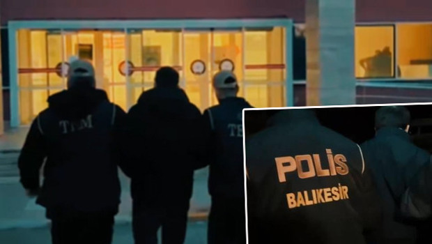 46 ilde FETÖ'ye yönelik operasyon: 151 şüpheli yakalandı