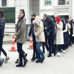 483 milyon TL’lik akış deşifre oldu... 24 şüpheli tutuklandı