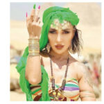 Adana’da vurgun Afrika’da sefa