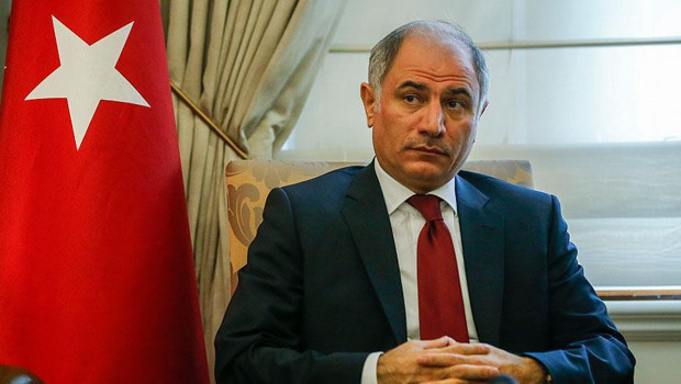 AK Parti Genel Başkanvekili Ala'dan Suriye'deki Ateşkes ve Tam Entegrasyon Anlaşması'na ilişkin açıklama