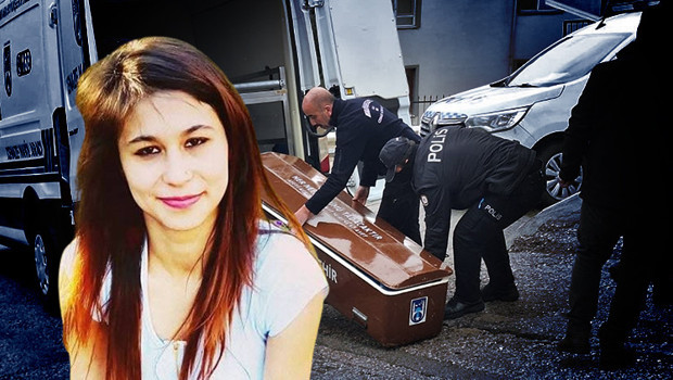 Ankara'da dehşet! Genç kadın boğularak katledildi: Sevgilisi ile kendi annesi gözaltında
