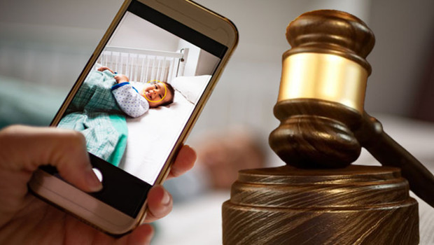 Anne babalar dikkat edin, çocuğunuzun velayeti elinizden alınabilir! Sosyal medyada çocukları paylaşmak masum mu yoksa hak ihlali mi?