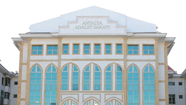 Antalya Büyükşehir Belediyesi soruşturmasında 14 gözaltı