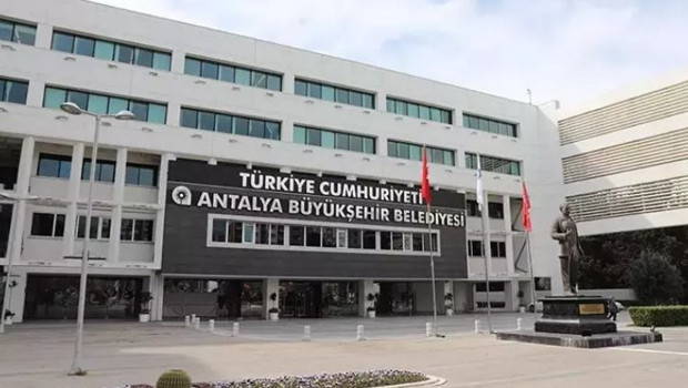 Antalya Büyükşehir Belediyesine yönelik iddianamenin detayları ortaya çıktı