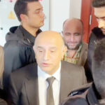 ‘Aziz İhsan Aktaş Suç Örgütü’ davası başladı: 1 No’lu salonun sanıkları