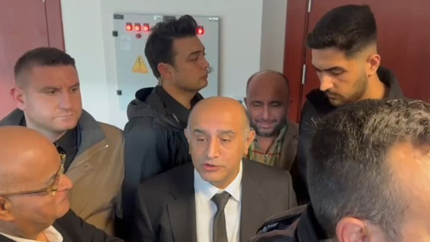 Aziz İhsan Suç Örgütü davası devam ediyor! Sanıklar kendilerini böyle savundu: 'Arkadaşımın iftirasına uğradım'