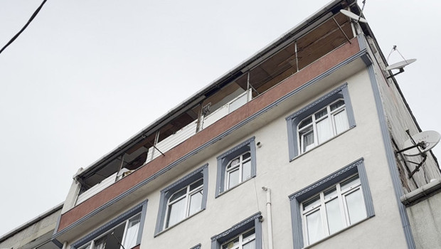 Bağcılar'da zehirlenme faciası: 3 kişinin cansız bedeni bulundu, 1 kişinin durumu ağır