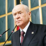 Bahçeli’den Suriye’ye 8 maddelik yol haritası