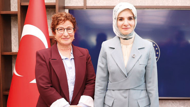 Bakan Göktaş ‘en kötü’ senaryoyu açıkladı: 2100 yılında 25 milyona düşebiliriz