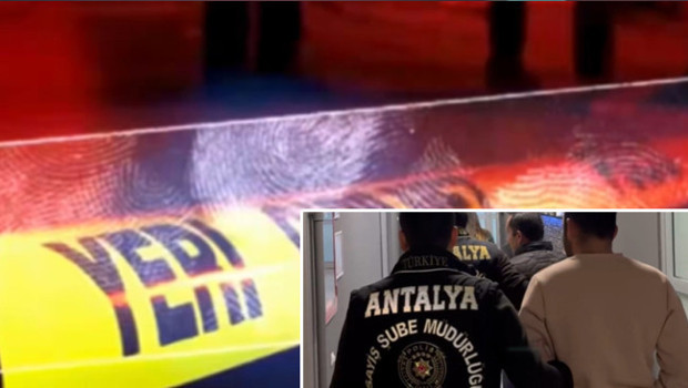 Bakan Yerlikaya 'Polisimizden kaçamadı' diyerek duyurdu: Cinayet aydınlatıldı