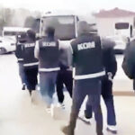 ‘Bayğaralar’a yeni operasyon... 12 şüpheli tutuklandı