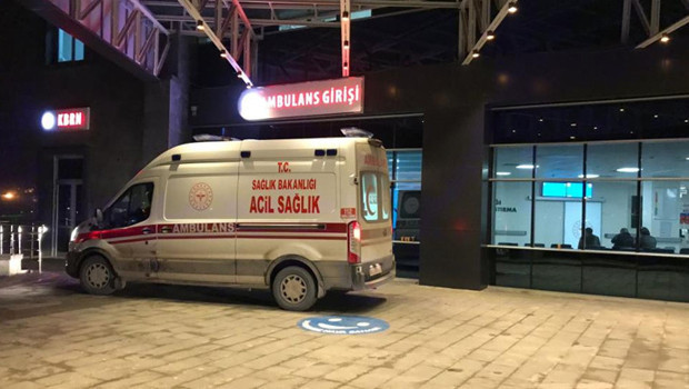 Bilecik'te korkunç olay! 21 yaşındaki Haktan Kösem, otomobilde ölü bulundu