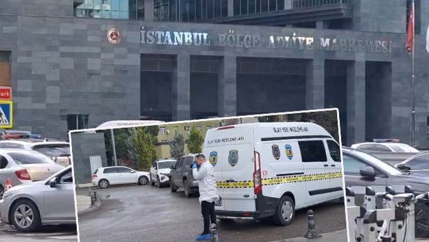 Cumhuriyet Savcısı, hakimi odasında vurmuştu: Tutuklama talebiyle mahkemeye sevk edildi! Tartışmanın nedeni ortaya çıktı