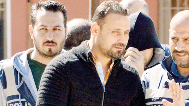 E-İmzada tahliye yok