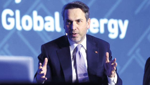 Enerjide Libya ile işbirliği artacak