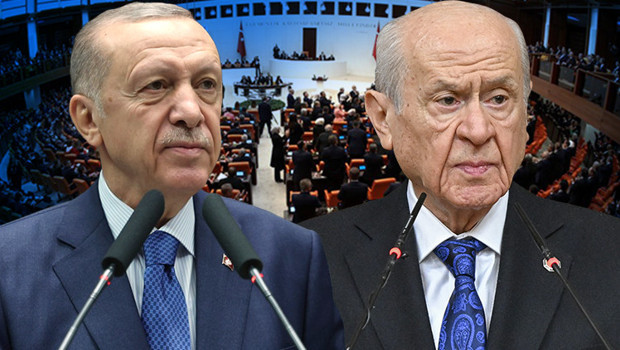 Erdoğan’dan Halep değerlendirmesi… Mutabakat için tarihi fırsat