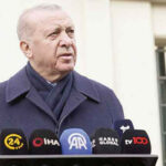 Erdoğan’ın liderler trafiğinde sıcak hafta