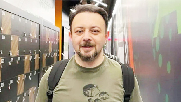 Fatih Ergin’e adli kontrol