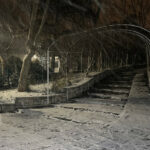 İstanbul'da kar yağışı gece boyunca sürdü