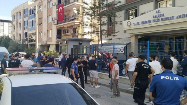 İzmir'de 3 polisin şehit olduğu polis merkezine saldırıda istenen cezalar belli oldu