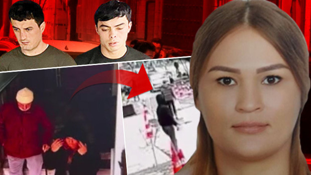 Kanlı valizle vahşet turu... Durdona Khokimova cinayetinin detayları ortaya çıktı