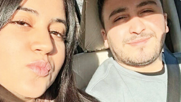 Katilin yalanı ortaya çıktı