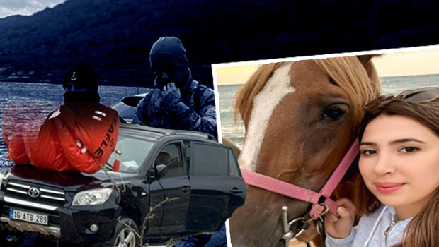 Kaybolduktan 8 gün sonra ölü bulunmuştu! Elif Kumal'ın ön otopsi sonucu açıklandı