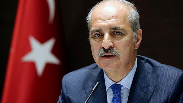 'Kimse Suriye'yi terör örgütleri vasıtasıyla zehirlemeye kalkmasın'