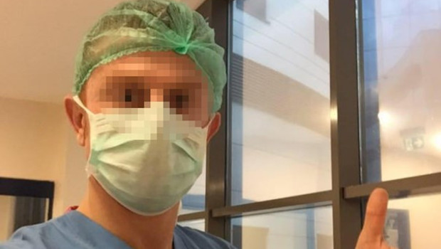 Klinikte mobbing ve görevi kötüye kullanma iddiasına ilişkin soruşturma