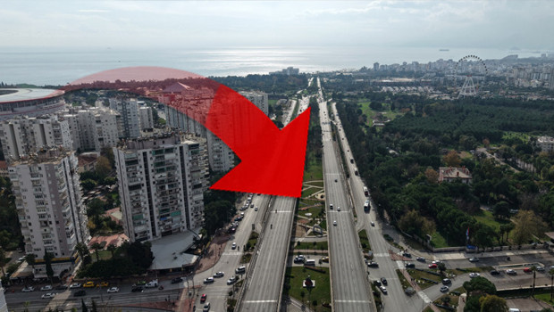 Milyarlık miras davasında mahkeme caddeleri kapatma kararı vermiş | 'Uygularsak hakimler adliyeye giremez'