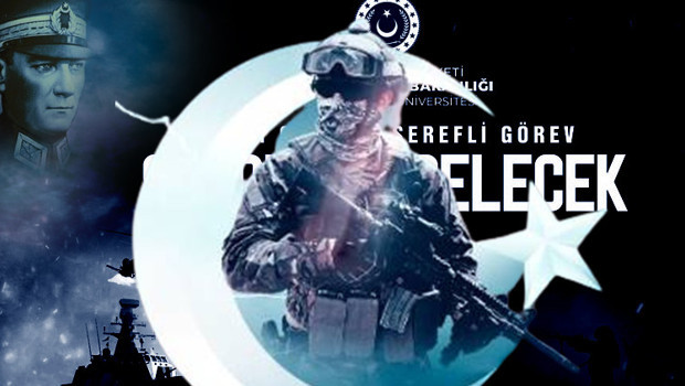 MSB duyurdu: MSÜ başvuruları başladı | işte son tarih