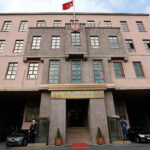 MSB’den bayrak açıklaması: Organize provokasyon