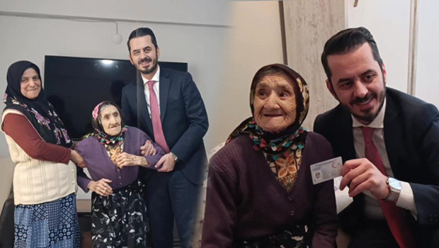 Osmanlı dönemini görmüş! Bursa'nın asırlık çınarının isteği yerine getirildi