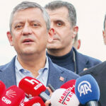 Özel’den iç cephe çıkışı