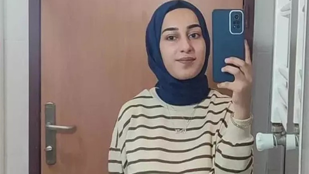 Rojin Kabaiş’in, sanal medya hesabı için ebeveynlere tavsiyeler verdiği görüntüsü ortaya çıktı