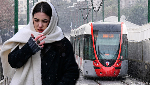 Sıcaklıklar bir anda değişiyor: Sağanak ve kar yağışı geliyor! Meteoroloji tarih vererek uyardı: Kuvvetli yağış ve fırtına etkili olacak!