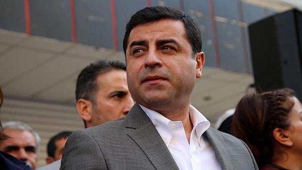 Selahattin Demirtaş'ın duruşması ertelendi
