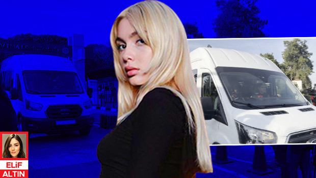 Son dakika... Aleyna Tilki'nin uyuşturucu test sonucu belli oldu