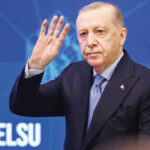 Suriye için en doğru yol bellidir