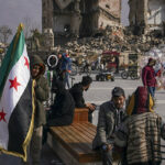 Süveyda’dan Halep’e uzanan tehlikeli plan... Suriye’de neler oluyor