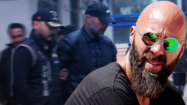 Uyuşturucu soruşturması | Acun Medya Genel Koordinatörü Esat Yontunç yurt dışı yasağıyla serbest bırakıldı... İfadesi ortaya çıktı