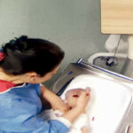 Vicdansız hemşire tutuklandı