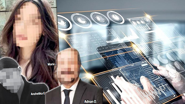 Yapay zeka ile şantaj iddiası