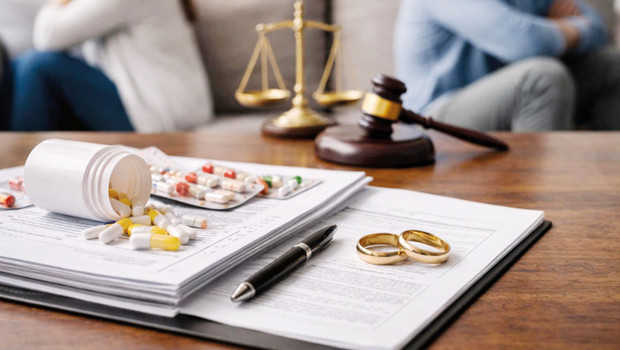 Yargıtay’dan boşanmada psikolojik tedavi kriteri