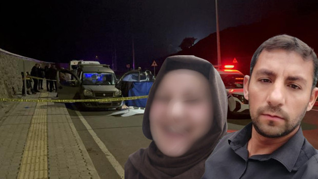 'Yasak aşk' cinayetle bitti! Sevgilisini boğazını kesip satırla başına vurarak öldürdü... Eşi ve oğlu da gözaltında